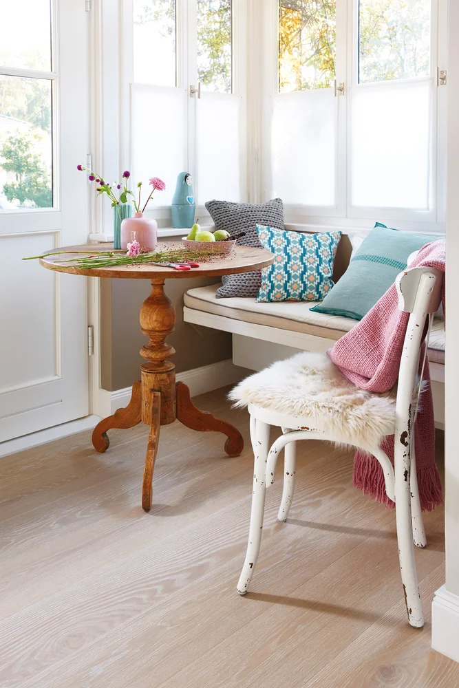 Boen parkett Eik Grey Harmony Plank Live Pure lakk v:8443508 Boen parkett Eik Grey Harmony Plank Live Pure lakk v:8443508