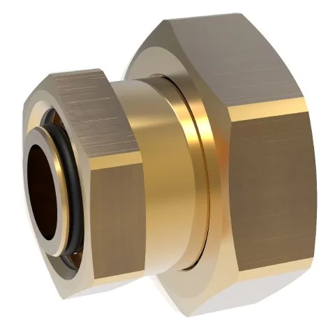 FG0398085 Vatette Dobbeltmutter 4072693