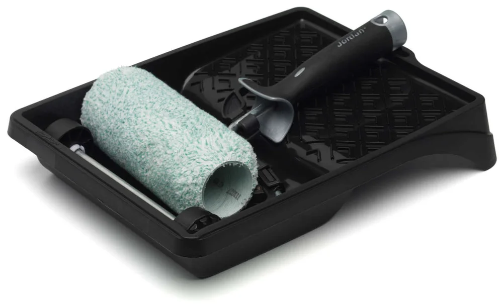 Jordan Ultimate terrasse 18 cm malerullesett v:2089216 Jordan Ultimate terrasse 18 cm malerullesett v:2089216