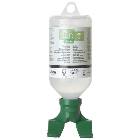 DUO Plum Øyedusj 2640111 DUO Plum Øyedusj 2640111