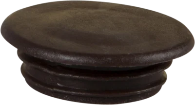 DEKKLOKK 14/19 BRUN A-20 v:5322998