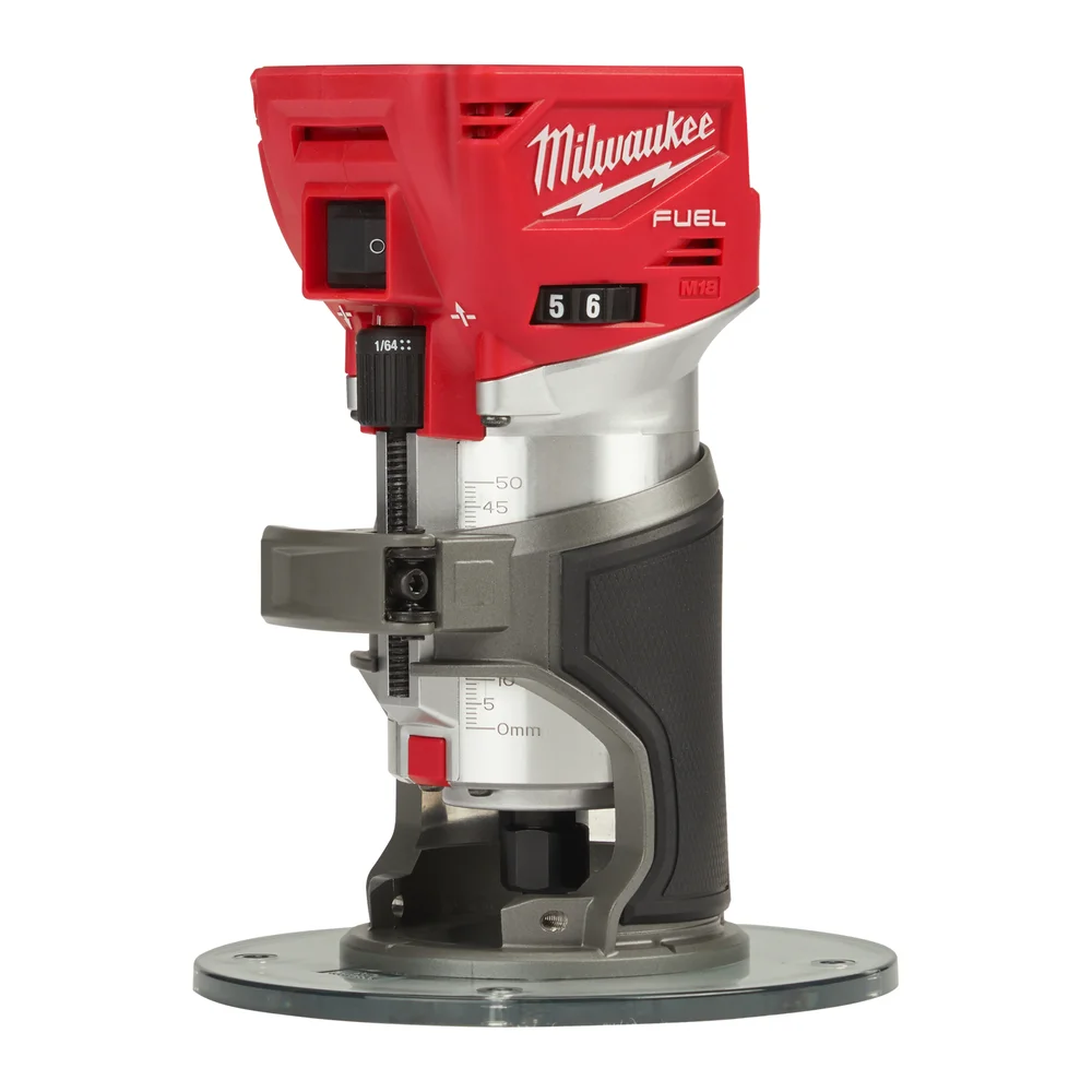 Overfreser M18 FTR8-0X v:3870302 Overfreser M18 FTR8-0X v:3870302