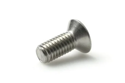 MASKINSKRUE SENK A4 TX M6X40 A100 v:9151150