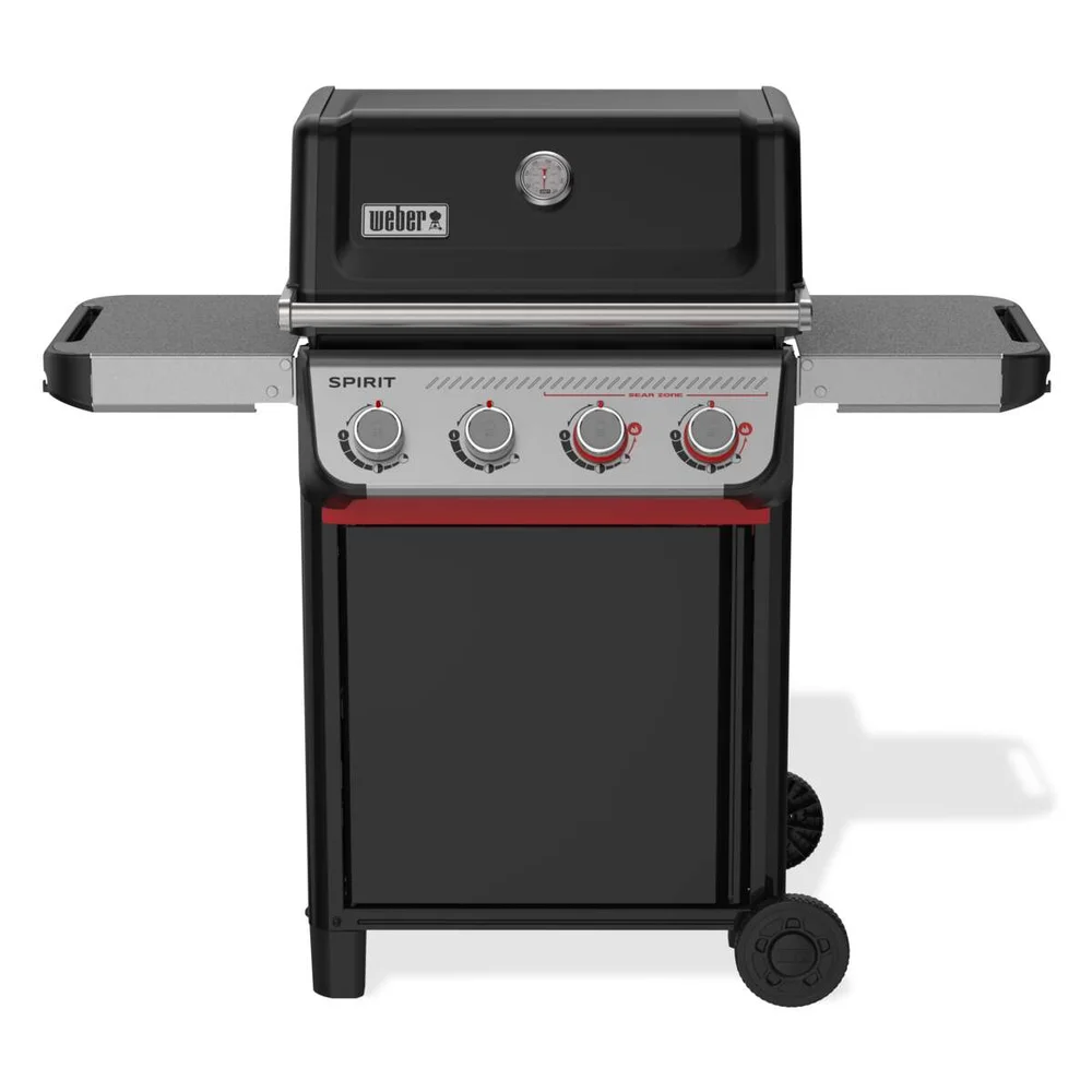 Weber Spirit E-425 gassgrill v:8939300 Weber Spirit E-425 gassgrill v:8939300
