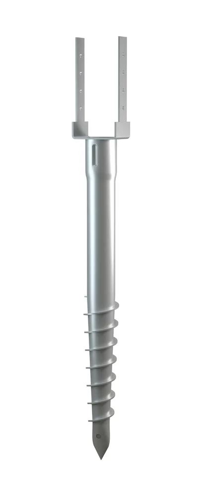 Jordskrue750mm høy 4" – Stavrex jordnett v:6338378 Jordskrue750mm høy 4" – Stavrex jordnett v:6338378
