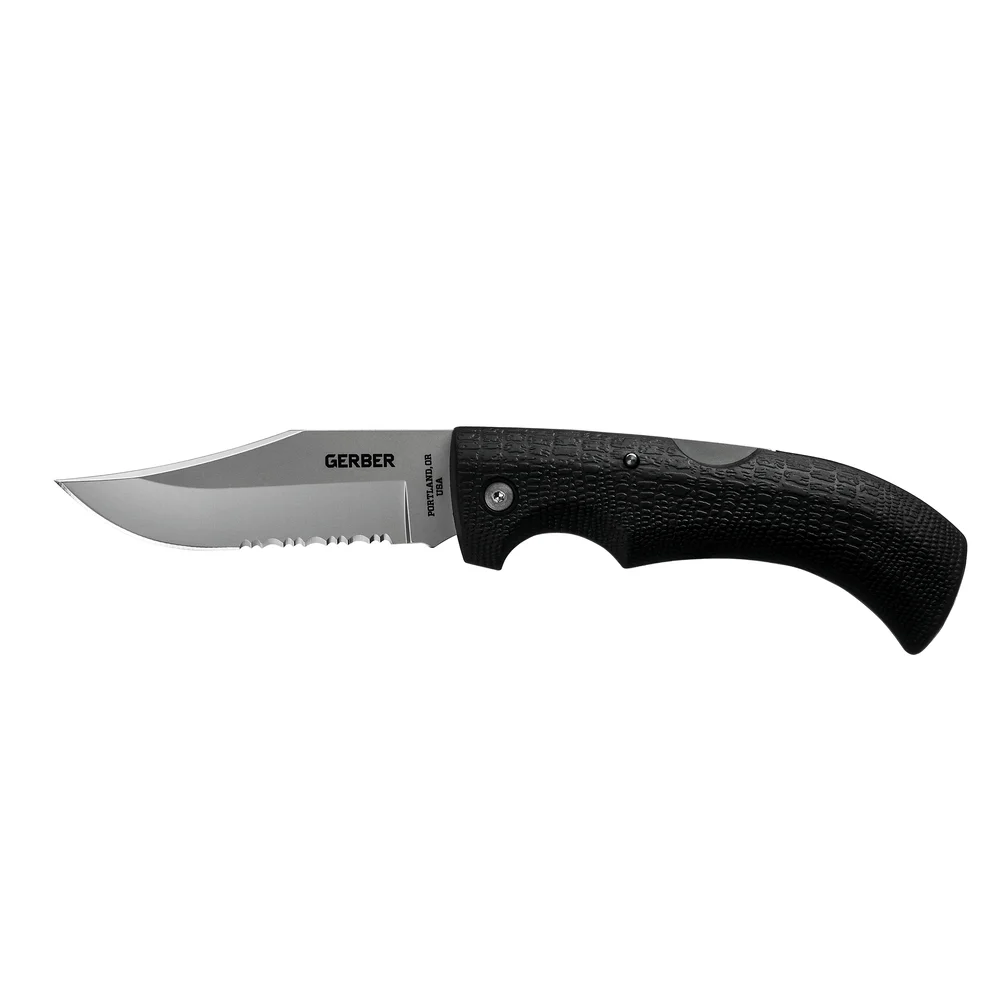 Gerber Fellekniv med holster, Gator v:6932248 Gerber Fellekniv med holster, Gator v:6932248