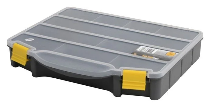 ProBuilder Sortimentboksorganisator 10" v:2368036 ProBuilder Sortimentboksorganisator 10" v:2368036