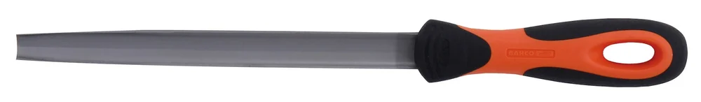 HALVRUNDFIL 200X20,5X6 MEDIUM v:5084170