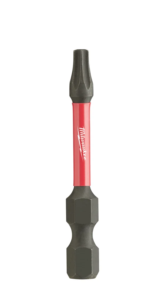 Milwaukee SHOCKWAVE bits TX20 x 50mm v:4961890