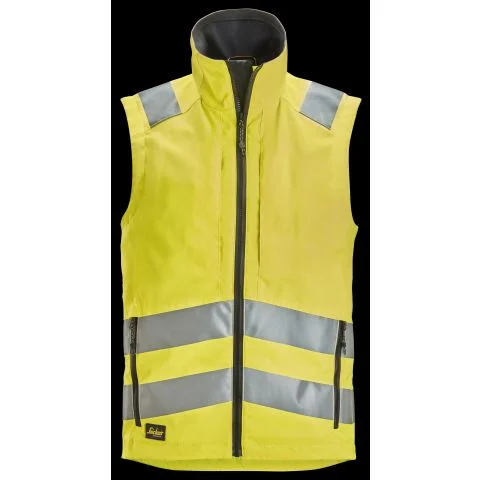4534-6600 Snickers Workwear Vest 4079128 4534-6600 Snickers Workwear Vest 4079128