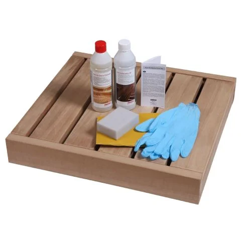 SAC25070 Sauna Care Set Harvia Badstuepleiesett 4068939