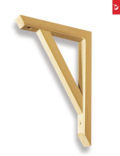 HYLLEKNEKT CARL FURU 14X3X20 v:6996712 HYLLEKNEKT CARL FURU 14X3X20 v:6996712