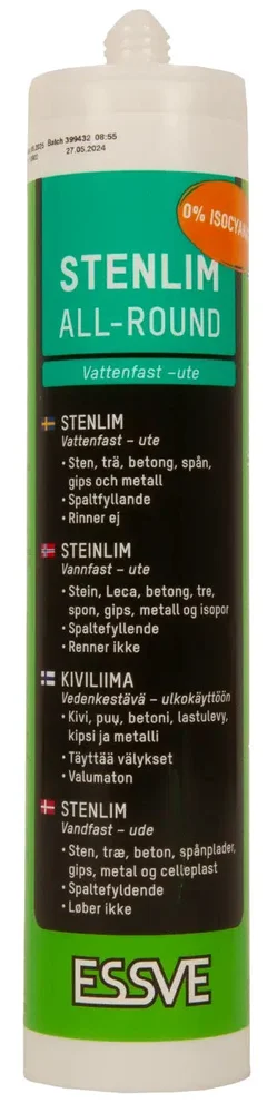 ESSVE STEINLIM ALL-ROUND 290ML v:1338595 ESSVE STEINLIM ALL-ROUND 290ML v:1338595