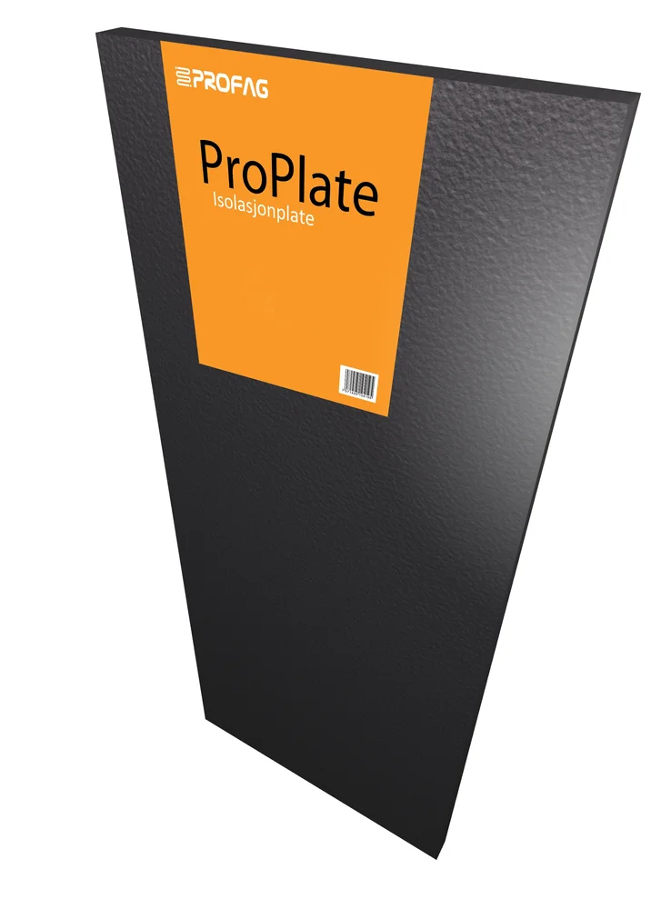 Isolasjonsplate 3 x 500 x 1200 mm 10 stk v:7785820 Isolasjonsplate 3 x 500 x 1200 mm 10 stk v:7785820