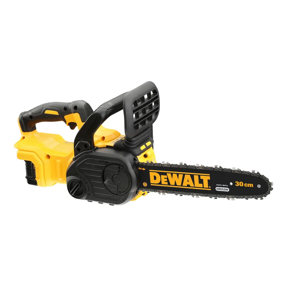 Dewalt Kjedesag 18V, DCM565P1 v:3332537 Dewalt Kjedesag 18V, DCM565P1 v:3332537