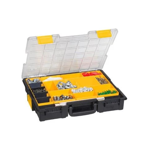 Pro+ 102368 Ironside Sortimentboks 3042357