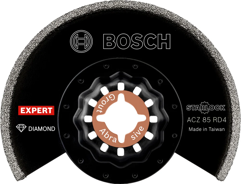 SAGBLAD ACZ85RD4 DIAMANT v:1397593 SAGBLAD ACZ85RD4 DIAMANT v:1397593
