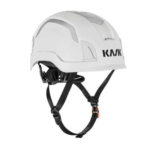 ZENITH X MAX KASK Vernehjelm 4068813
