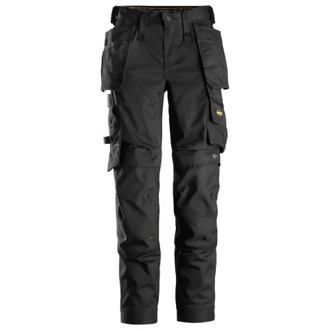 6247 AllroundWork Snickers Workwear Arbeidsbukse 1286062