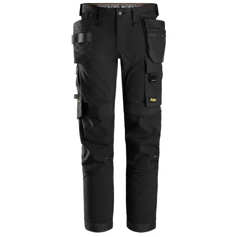 6275-0404 AllroundWork Snickers Workwear Arbeidsbukse 3131448