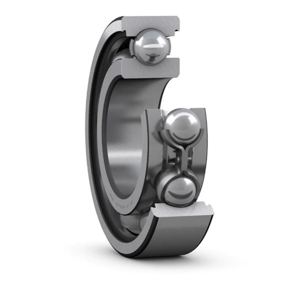 ENRADET SPORKULELAGER SKF 6324 v:6886746