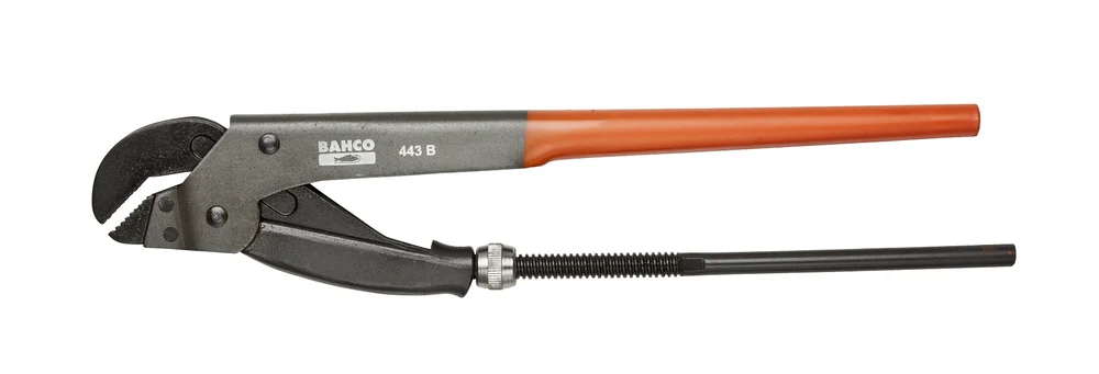 Hjørnerørtang 442b 1 1/2″ bahco 442 b bahco v:8773372 Hjørnerørtang 442b 1 1/2″ bahco 442 b bahco v:8773372