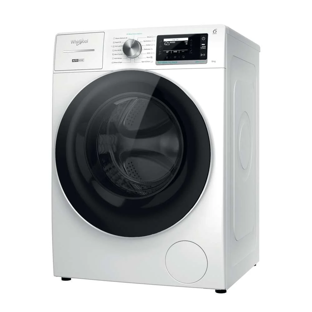 Whirlpool W8 99AD SILENCE EE vaskemaskin v:1564819