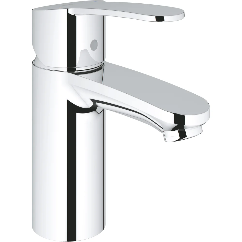 GROHE EUROSTYLE COSMOPOLITAN WATERSAVING SERVANTBATTERI SMALL v:6545830