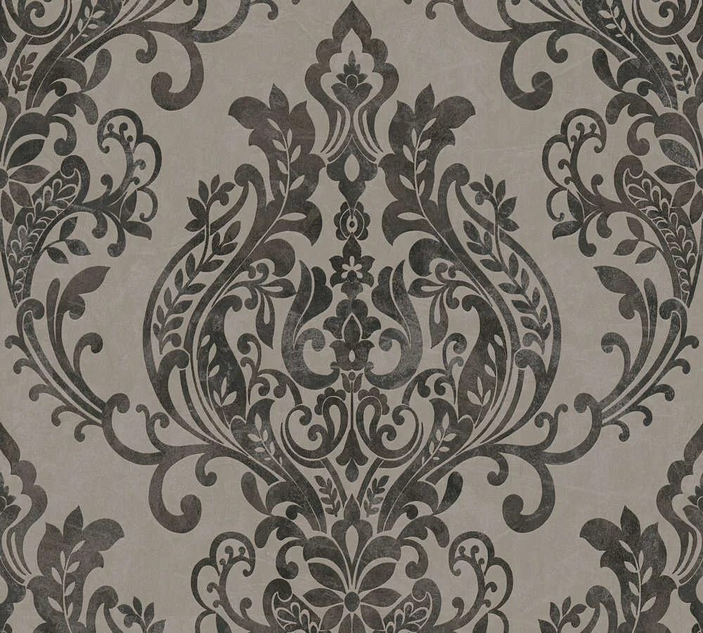 Storeys damask 2 tapet v:7668402