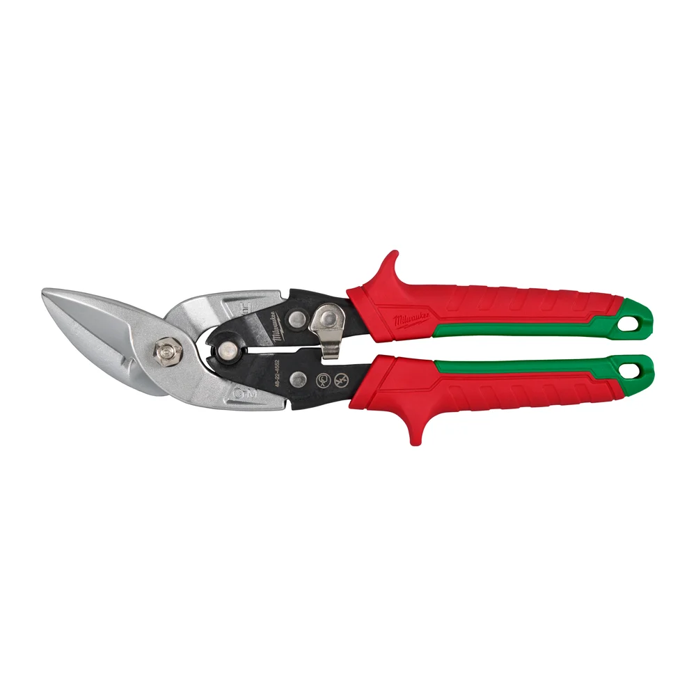 Milwaukee platesaks høyre offset v:3063403