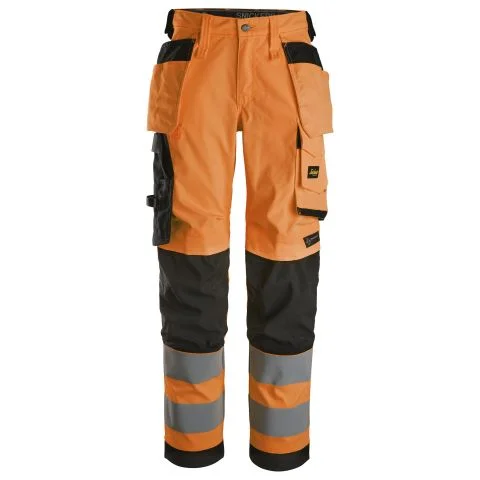 6743 Snickers Workwear Arbeidsbukse 3127452
