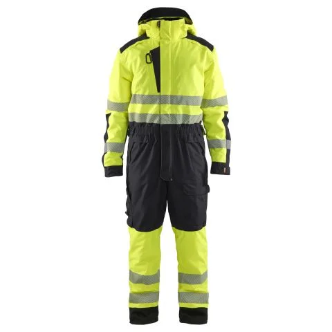 672519773399LS Blåkläder Vinterkjeledress 4005332 672519773399LS Blåkläder Vinterkjeledress 4005332