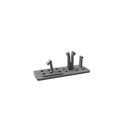 Clip Purus Limplate 4013389