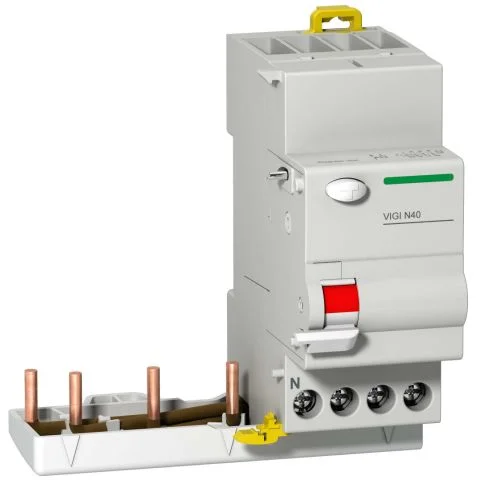 Vigi N40 Schneider Electric Jordfeilmodul 3043162