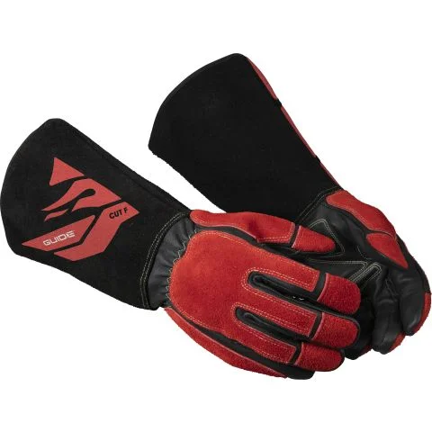 3572 Guide Gloves Hanske 3138597 3572 Guide Gloves Hanske 3138597