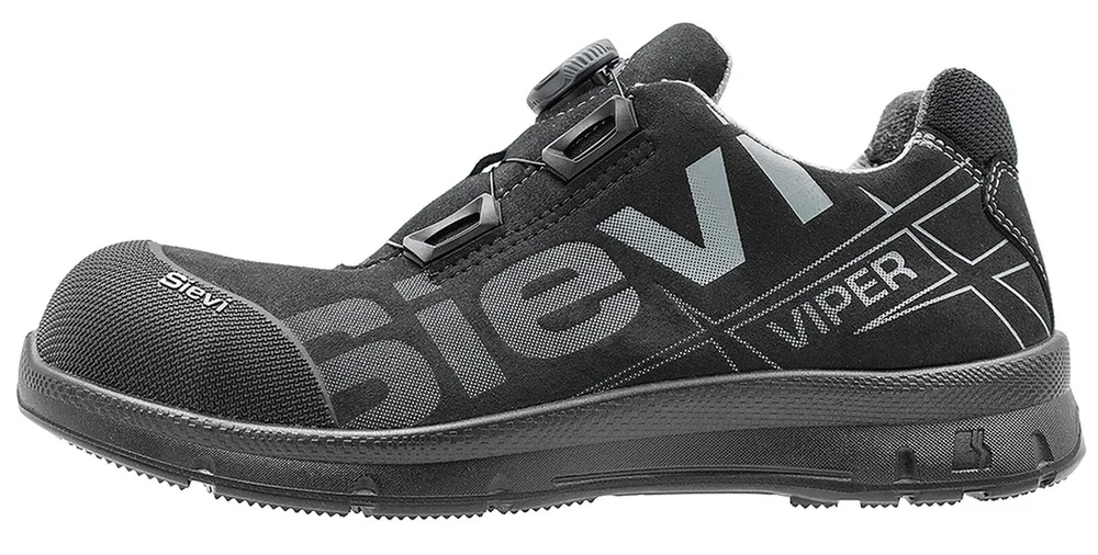 SIEVI VERNESKO VIPER 3 ROLLER S3 v:8931991