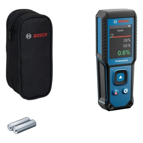 GMM 1-15 Bosch Fuktmåler 4079903