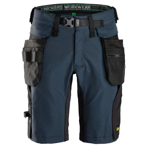 6172 Snickers Workwear Shorts 3127790