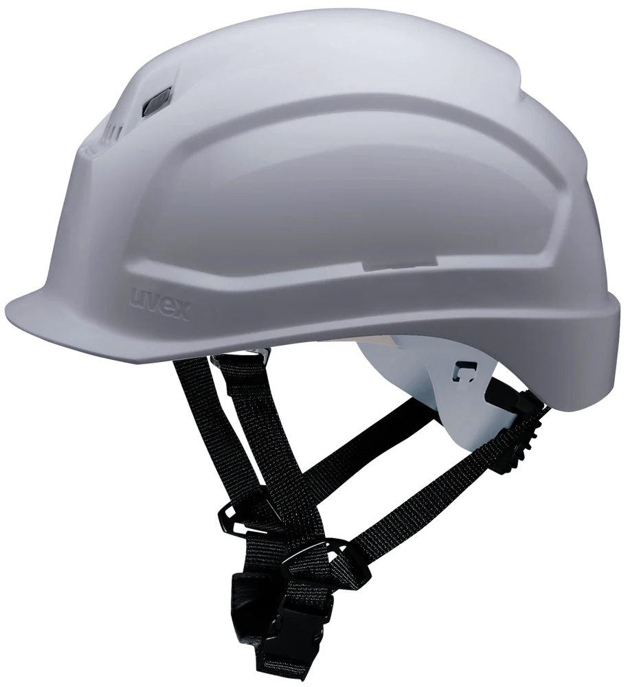 HJELM UVEX PHEOS SK-R HVIT v:9488165