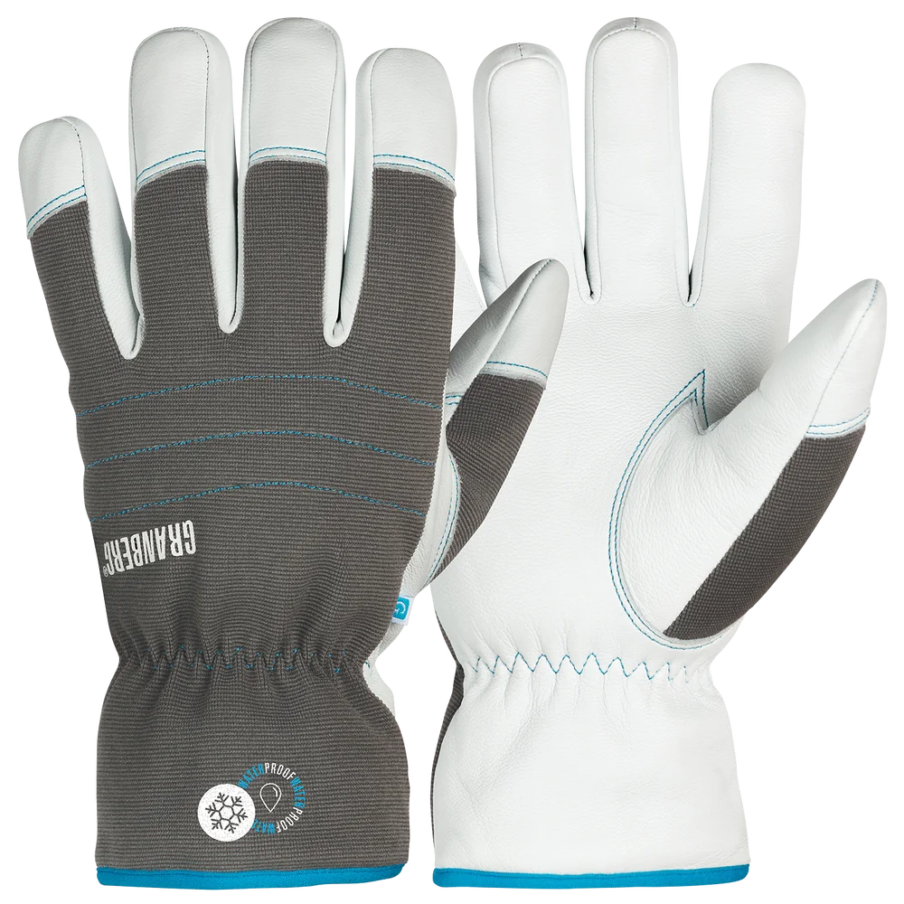 Hanske vinter geit str 11 v:8137568