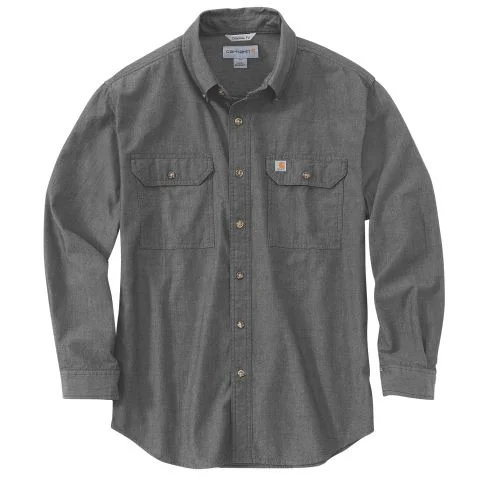 104368BKC-XXL Carhartt Skjorte 3134444