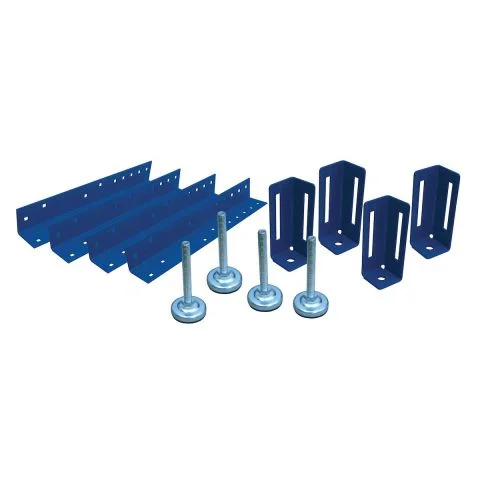 KBS500 Kreg Stålben 3070922
