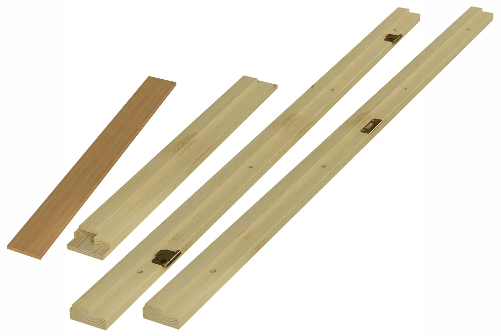 KARMSETT IK 7X20 093MM LAKK / Z v:7014578