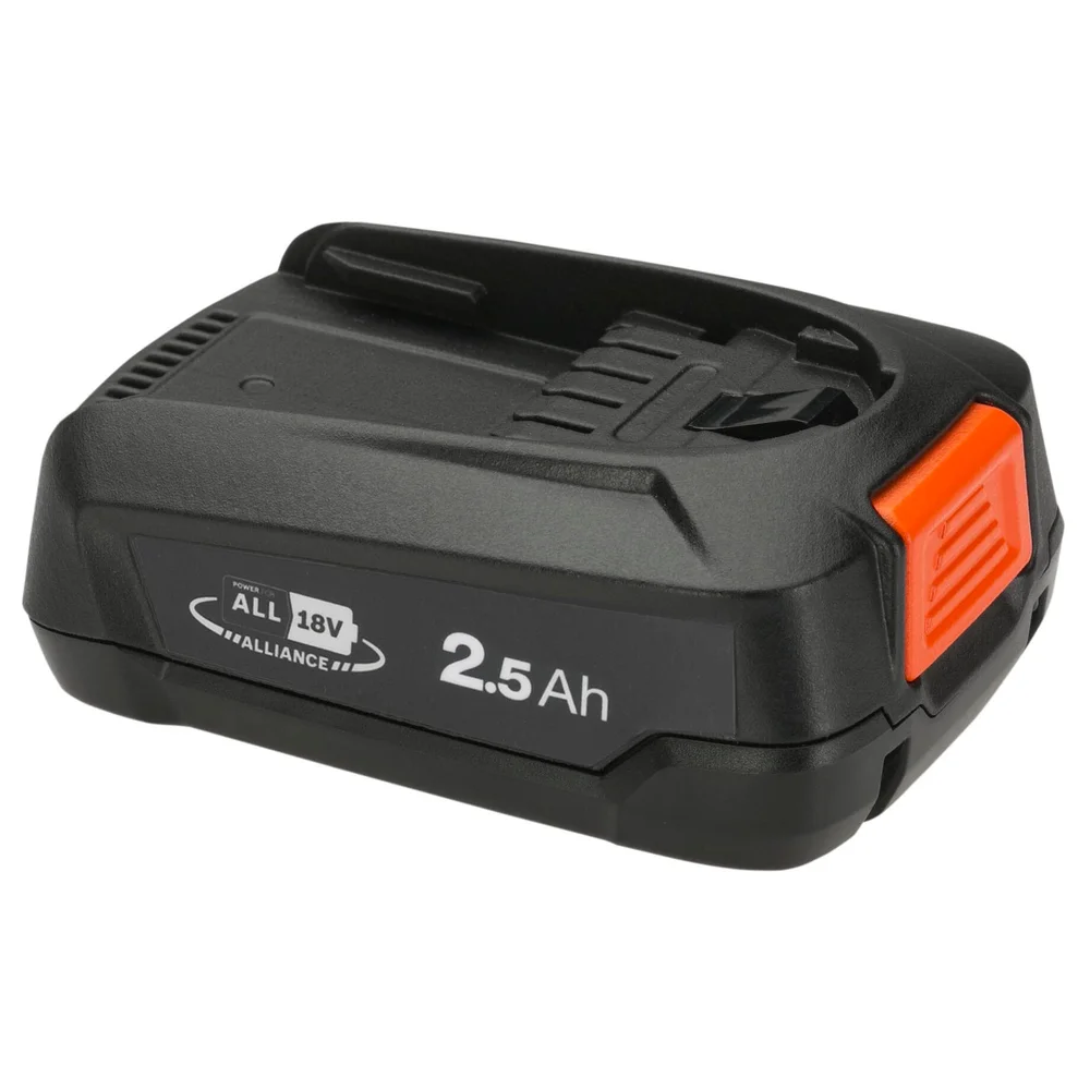 Gardena Batteri P4A PBA 18 V/45 v:4707175 Gardena Batteri P4A PBA 18 V/45 v:4707175
