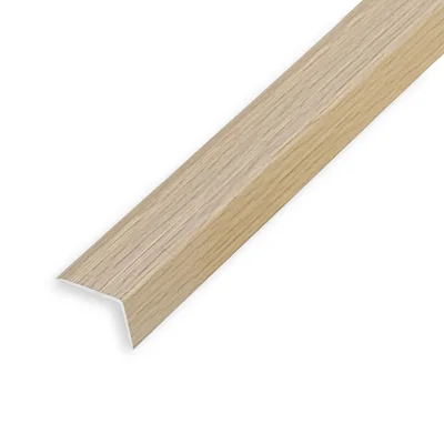TRAPPENESE 9.1 EIK HVIT 25X20MM 2M v:9288166