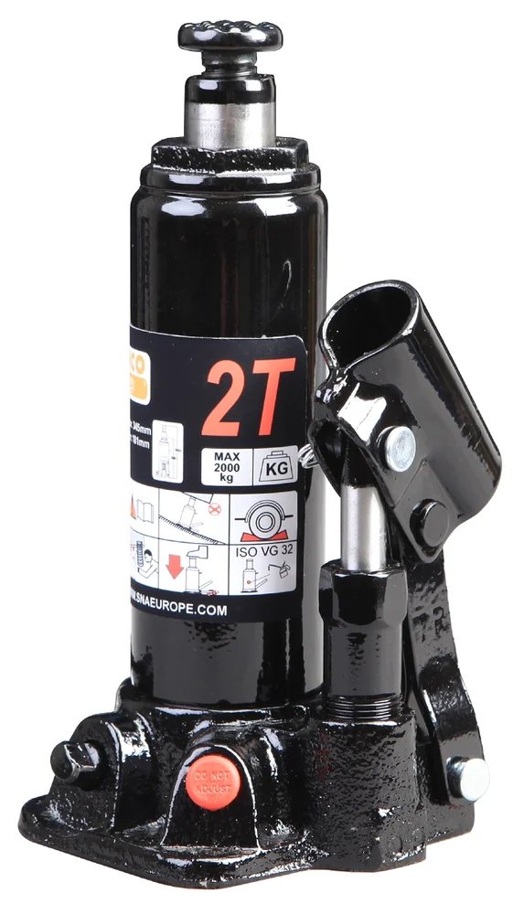Donkraft 12t skrudd kropp bh4s12 bahco v:2166070 Donkraft 12t skrudd kropp bh4s12 bahco v:2166070