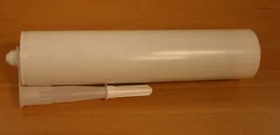 LIM FOR KALSIUMSILIKATPLATE 310ML v:4536955 LIM FOR KALSIUMSILIKATPLATE 310ML v:4536955