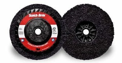 3M 125MM X M14 XO-RD QUICK CHANGE v:3446725