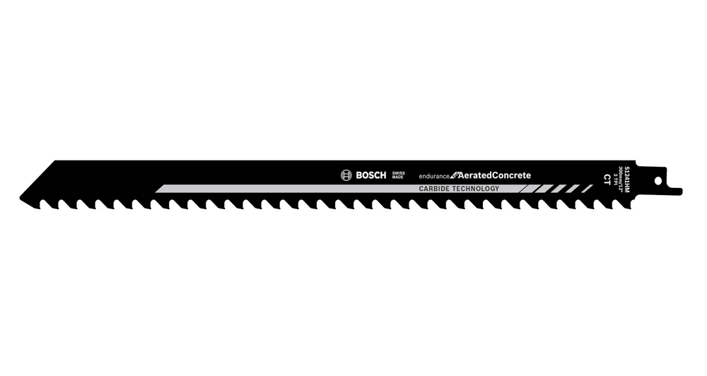 Bajonett special fiber gips s1241hm 300x8,5 2-pakk v:2660121