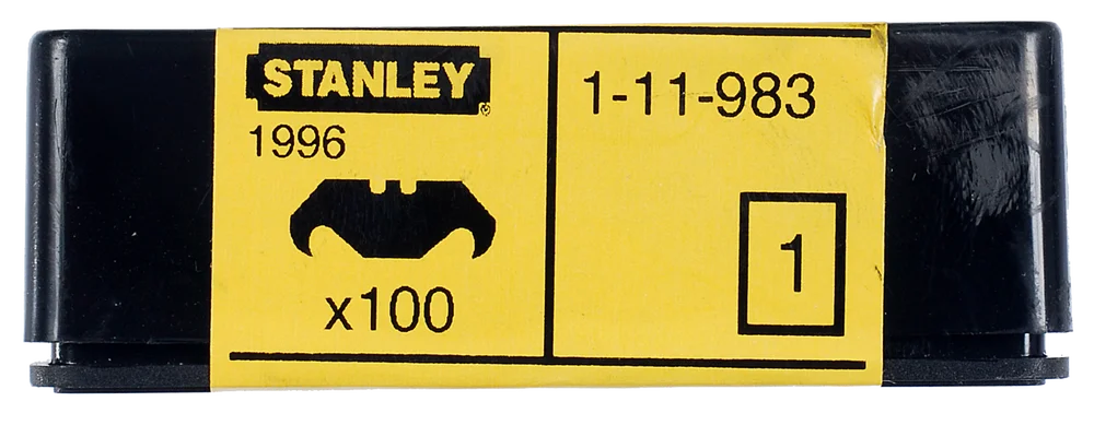 KNIVBLAD 1996 KROK U/HULL 1-11-983 v:9395323 KNIVBLAD 1996 KROK U/HULL 1-11-983 v:9395323